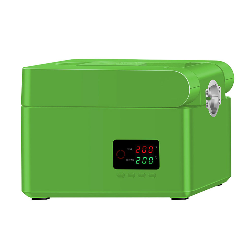 Home Cooking Oil Making Machine - 2025 Version Oil Press Machine Automatic