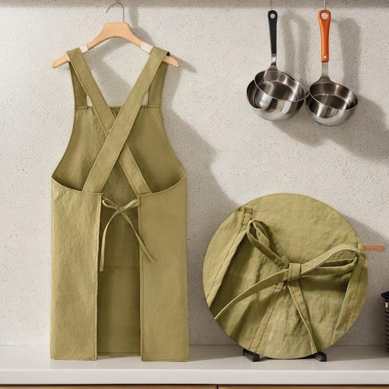 {CC44} 1 Pc Cooking Kitchen Ap - مراجعة Home Cooking Services وسعره