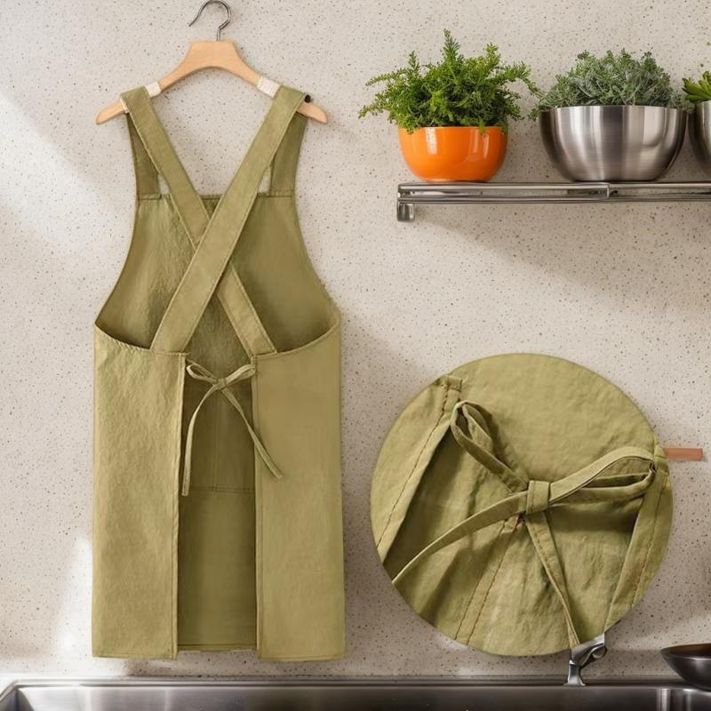 {CC44} 1 Pc Cooking Kitchen Ap - مراجعة Home Cooking Services وسعره