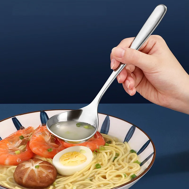 Stainless Steel Golden Soup Sp - مراجعة Home Cooking Services وسعره