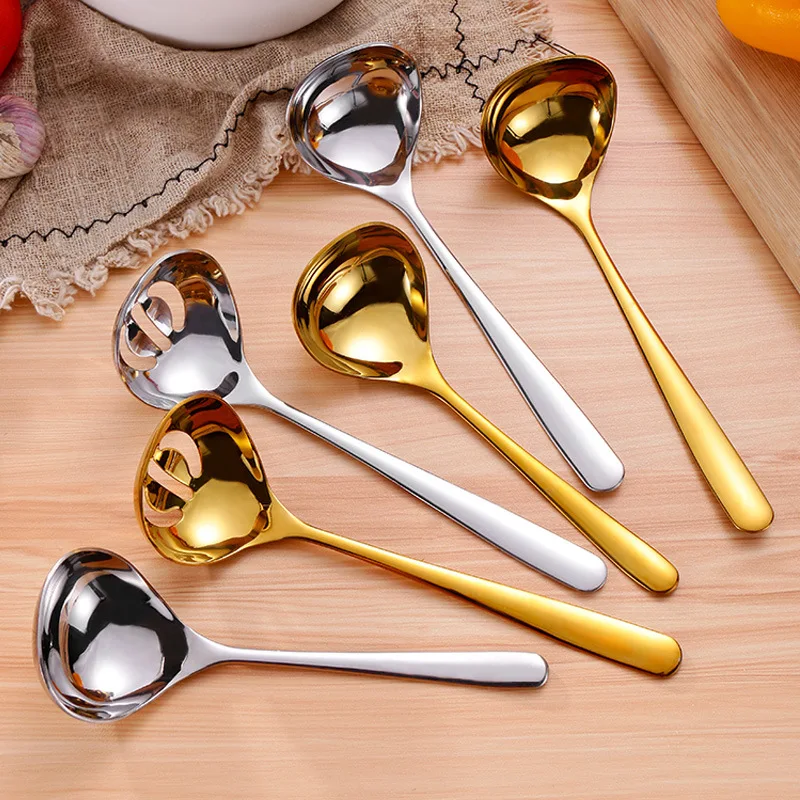 Stainless Steel Golden Soup Sp - مراجعة Home Cooking Services وسعره