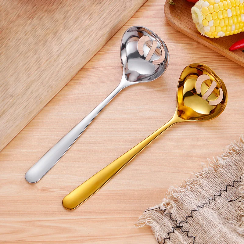 Stainless Steel Golden Soup Sp - مراجعة Home Cooking Services وسعره