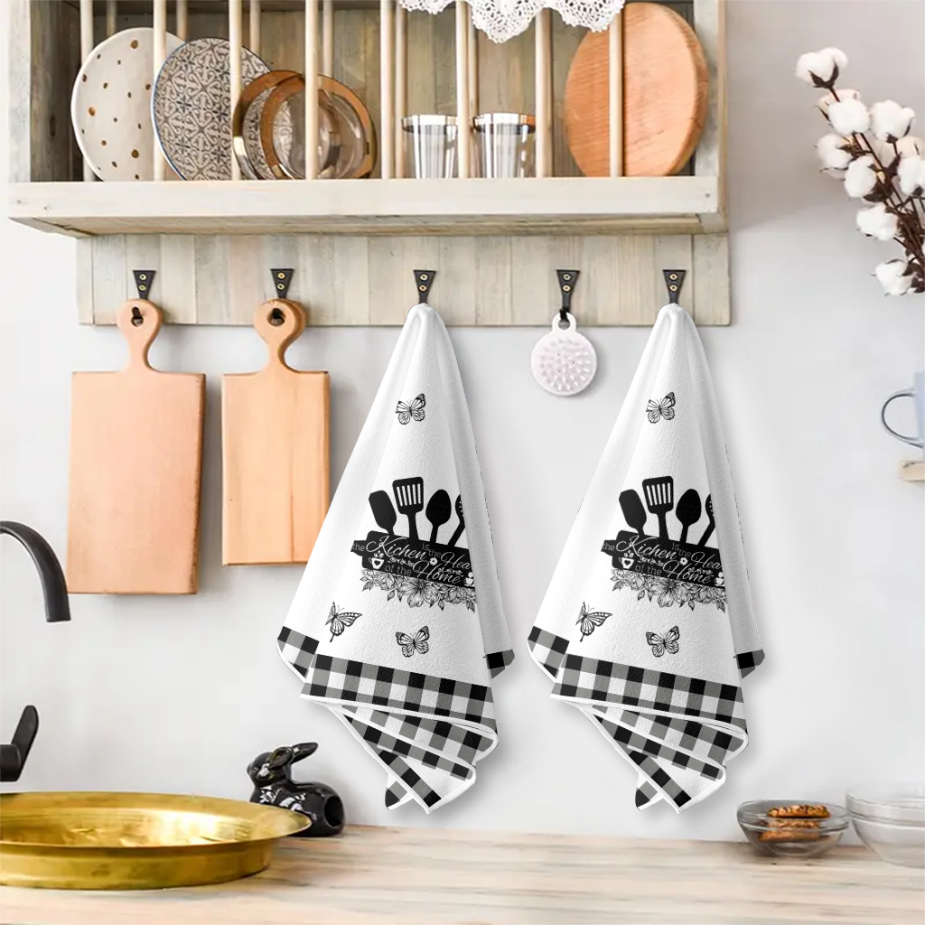 2Pcs, Kitchen Utensils, Butter - مراجعة Home Cooking Utensil Set وسعره