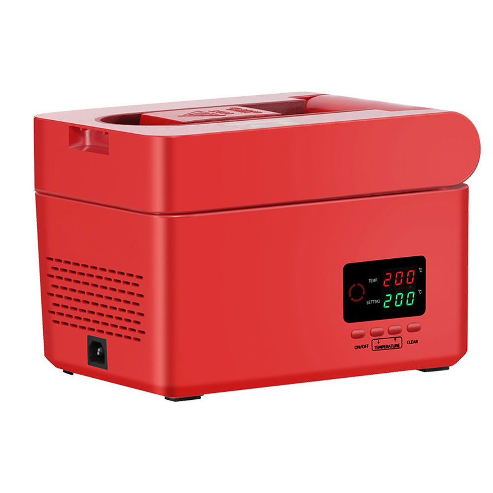 2025 Version Oil Press Machine - مراجعة Home Cooking Oil Making Machine وسعره