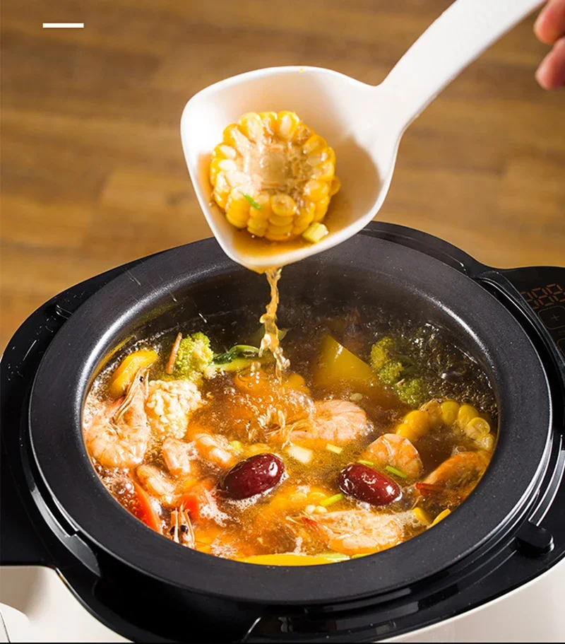 Home Appliances CM-800 Spare B - مراجعة Home Cooking Machine وسعره