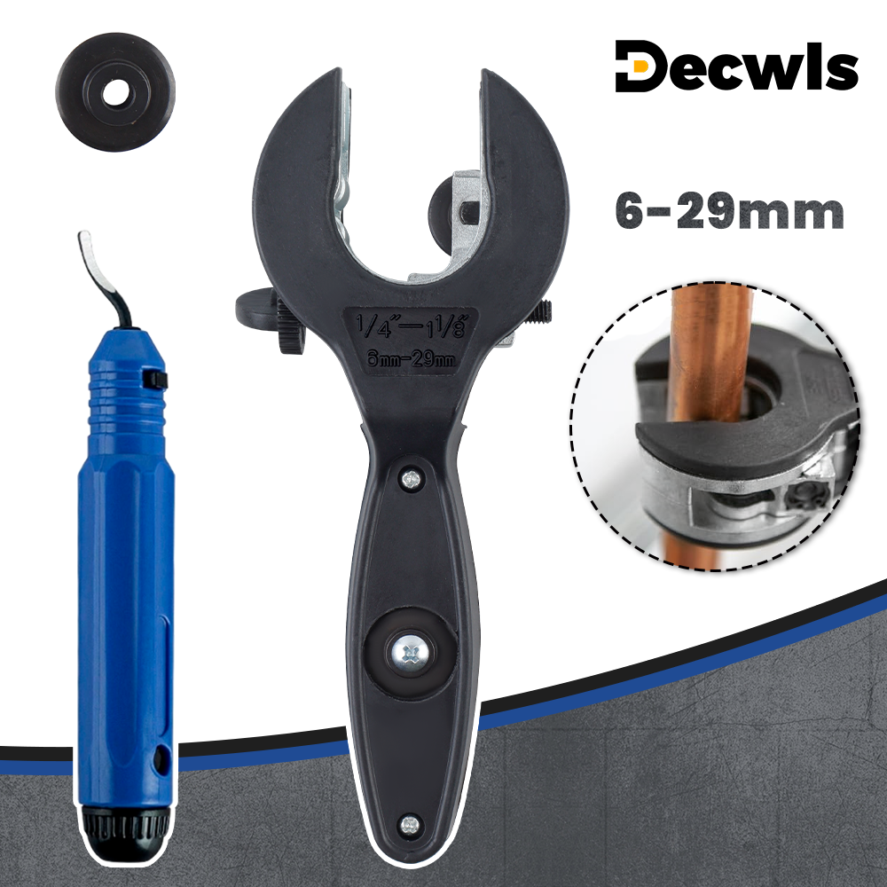 6-29mm Ratchet Pipe Cutter,Hom - مراجعة Home Cooking Machine وسعره