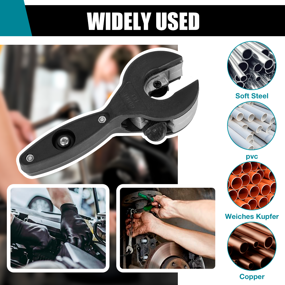 6-29mm Ratchet Pipe Cutter,Hom - مراجعة Home Cooking Machine وسعره