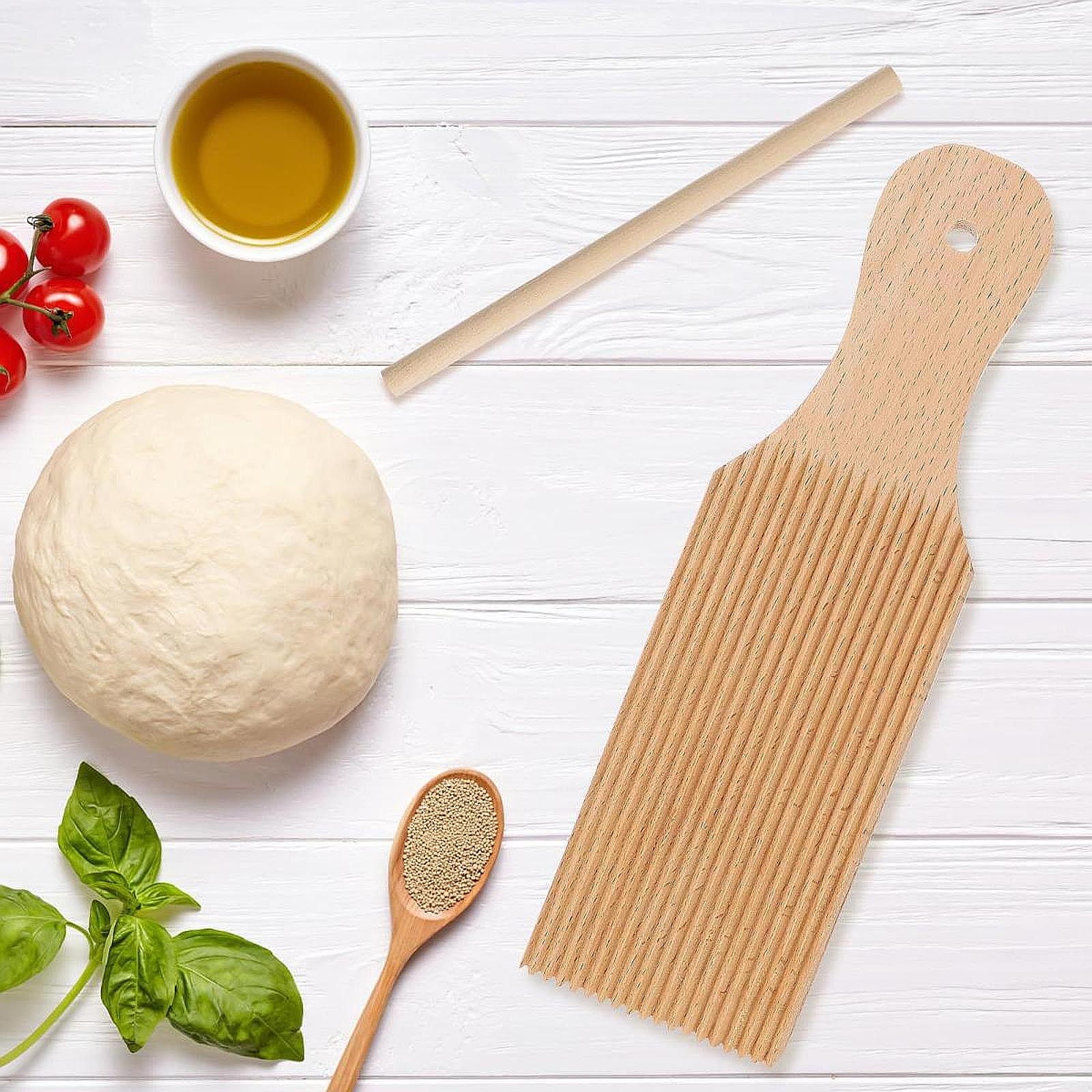 Gnocchi Board Kitchen Utensil  - مراجعة Home Cooking Services وسعره
