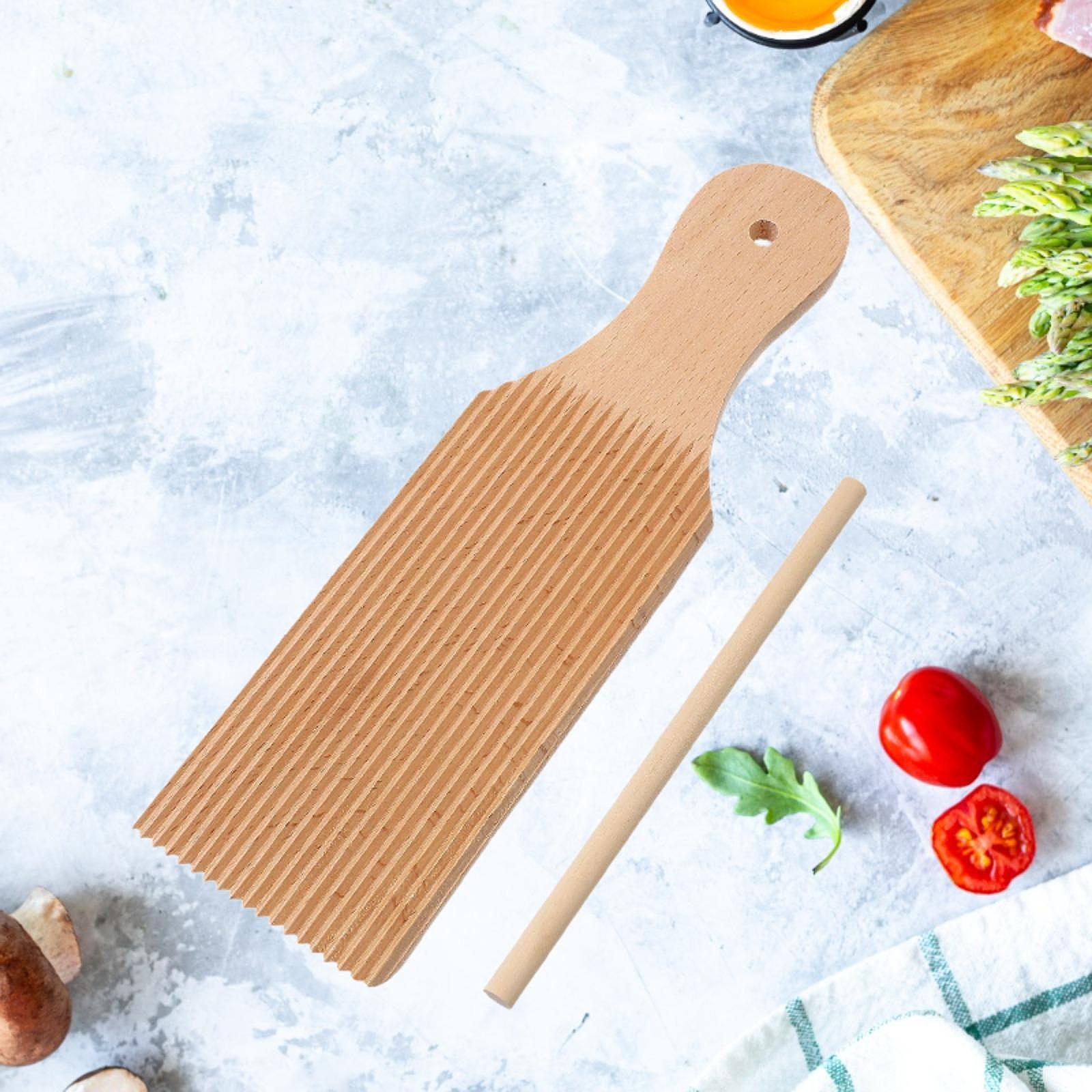 Gnocchi Board Kitchen Utensil  - مراجعة Home Cooking Services وسعره
