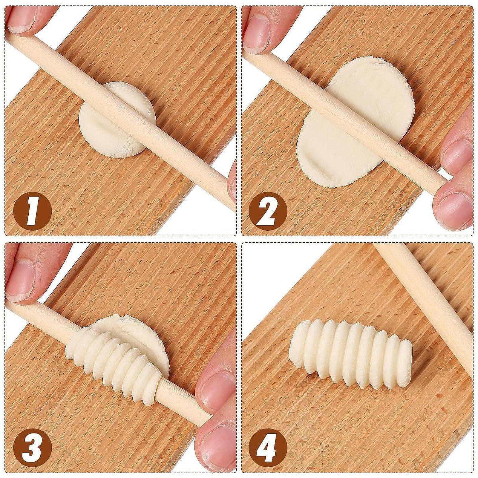 Gnocchi Board Kitchen Utensil  - مراجعة Home Cooking Services وسعره