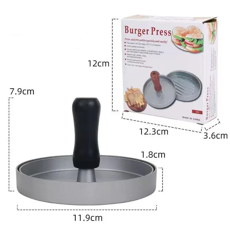 Multifunctional Aluminum Meat  - مراجعة Home Cooking Machine وسعره