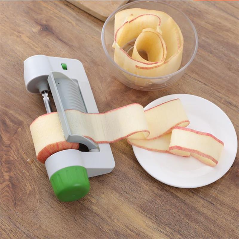 New Plastic Apple Pear Slicer  - مراجعة Home Cooking Services وسعره