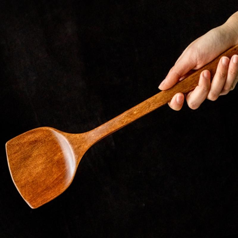 🛒2Sizes Spatula Long Handle He - مراجعة Home Cooking Services وسعره