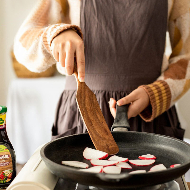 🛒2Sizes Spatula Long Handle He - مراجعة Home Cooking Services وسعره