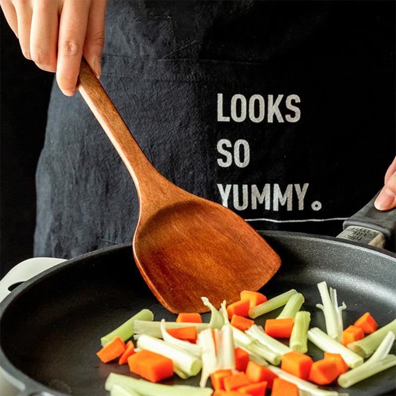 🛒2Sizes Spatula Long Handle He - مراجعة Home Cooking Services وسعره