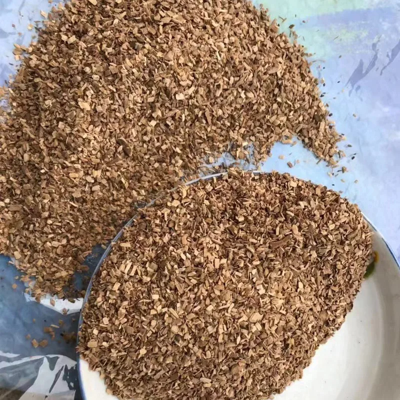 125g/bag Wood Chips Apple Cher - مراجعة Smoker Box Wood Chip وسعره