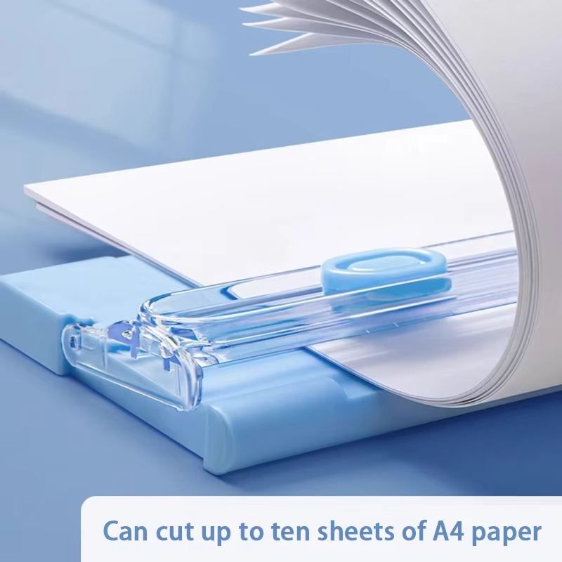 1pcA4 Mini Paper Trimmer Paper - مراجعة Home Cooking Machine وسعره