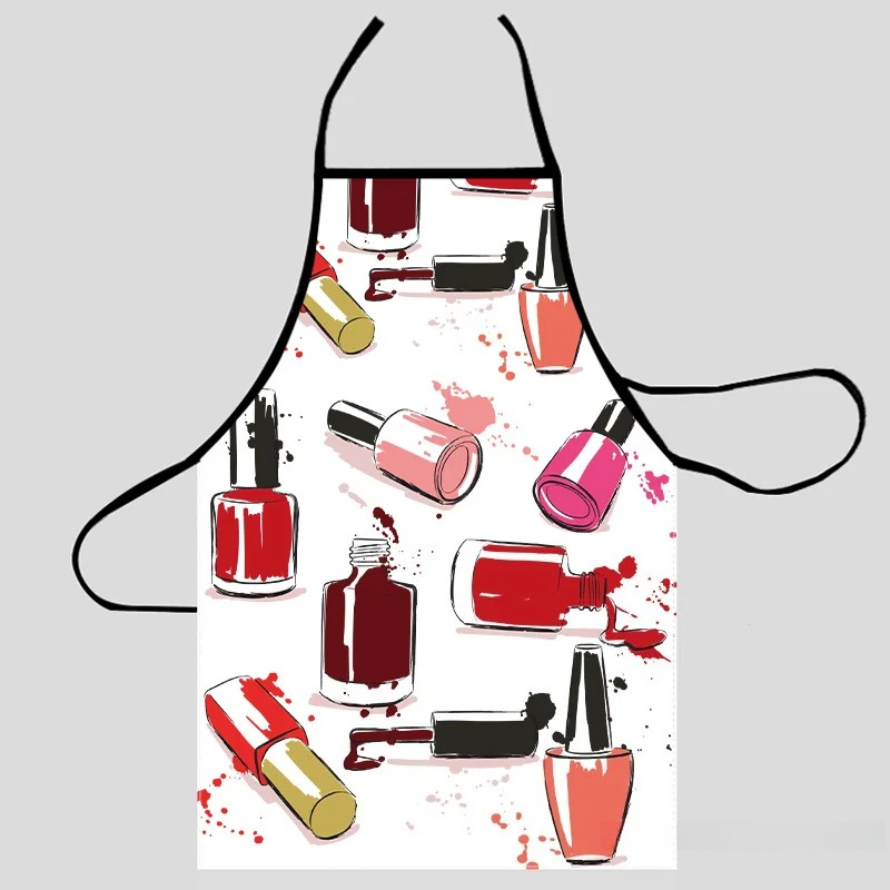 Fashion Design Nail Polish Apr - مراجعة Home Cooking Services وسعره