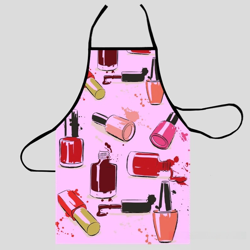 Fashion Design Nail Polish Apr - مراجعة Home Cooking Services وسعره
