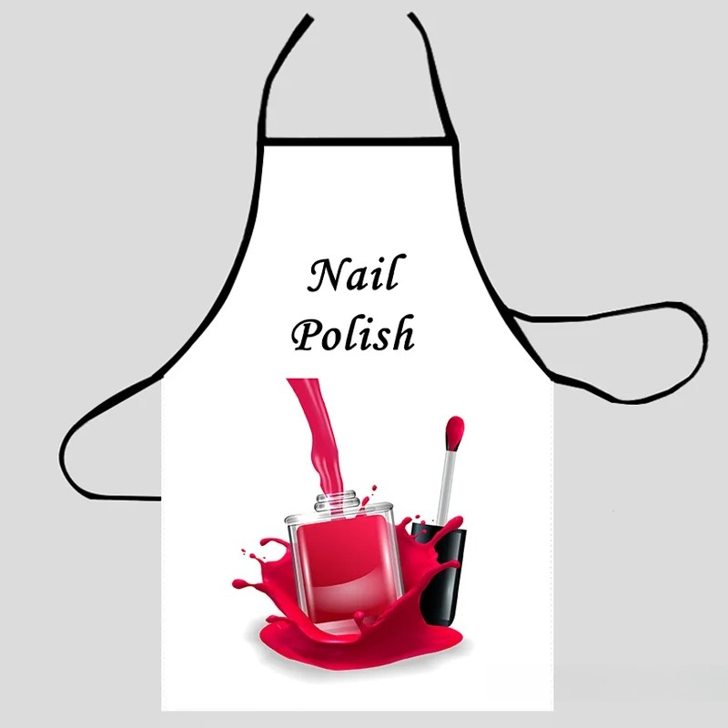 Fashion Design Nail Polish Apr - مراجعة Home Cooking Services وسعره