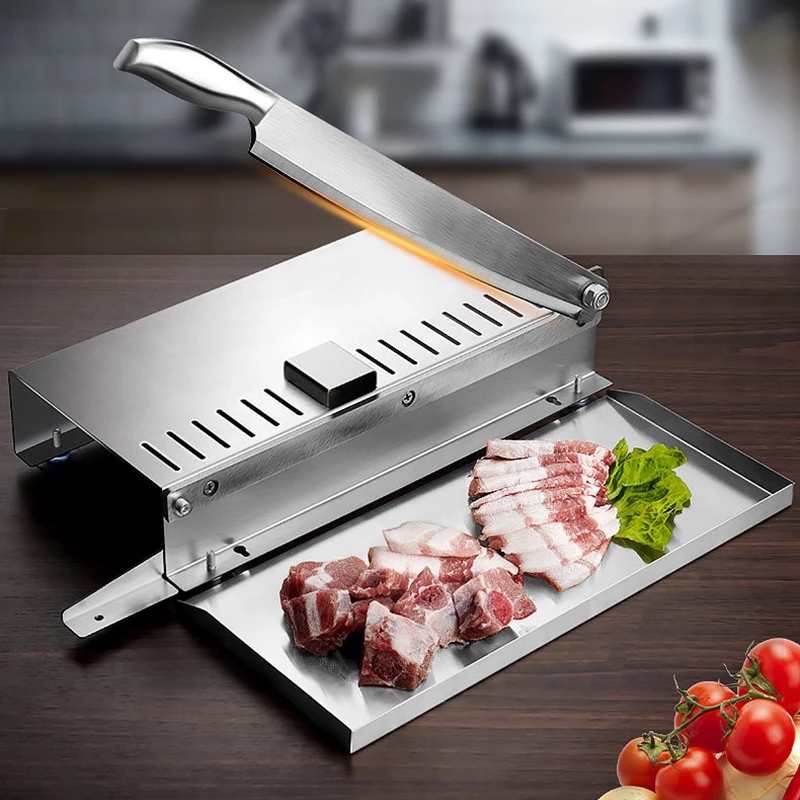 Commercial Household Manual La - مراجعة Home Cooking Machine وسعره