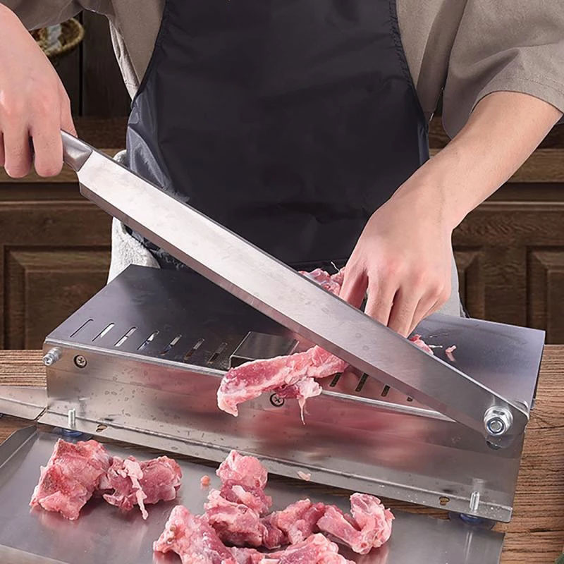 Commercial Household Manual La - مراجعة Home Cooking Machine وسعره