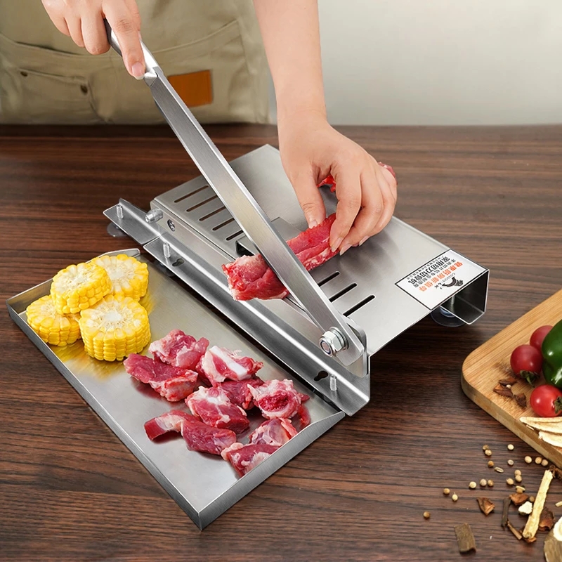 Commercial Household Manual La - مراجعة Home Cooking Machine وسعره