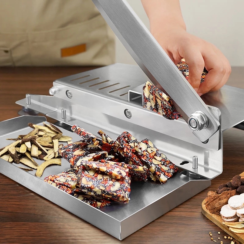 Commercial Household Manual La - مراجعة Home Cooking Machine وسعره
